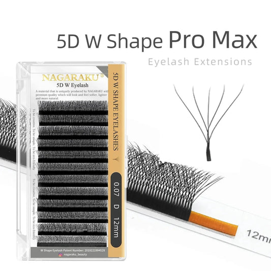 Dream Lash Extensions - Glimista