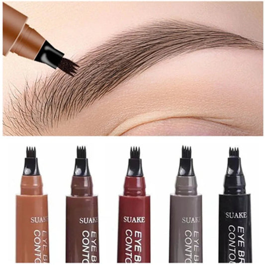 Microblading Eyebrow Pencil - Glimista