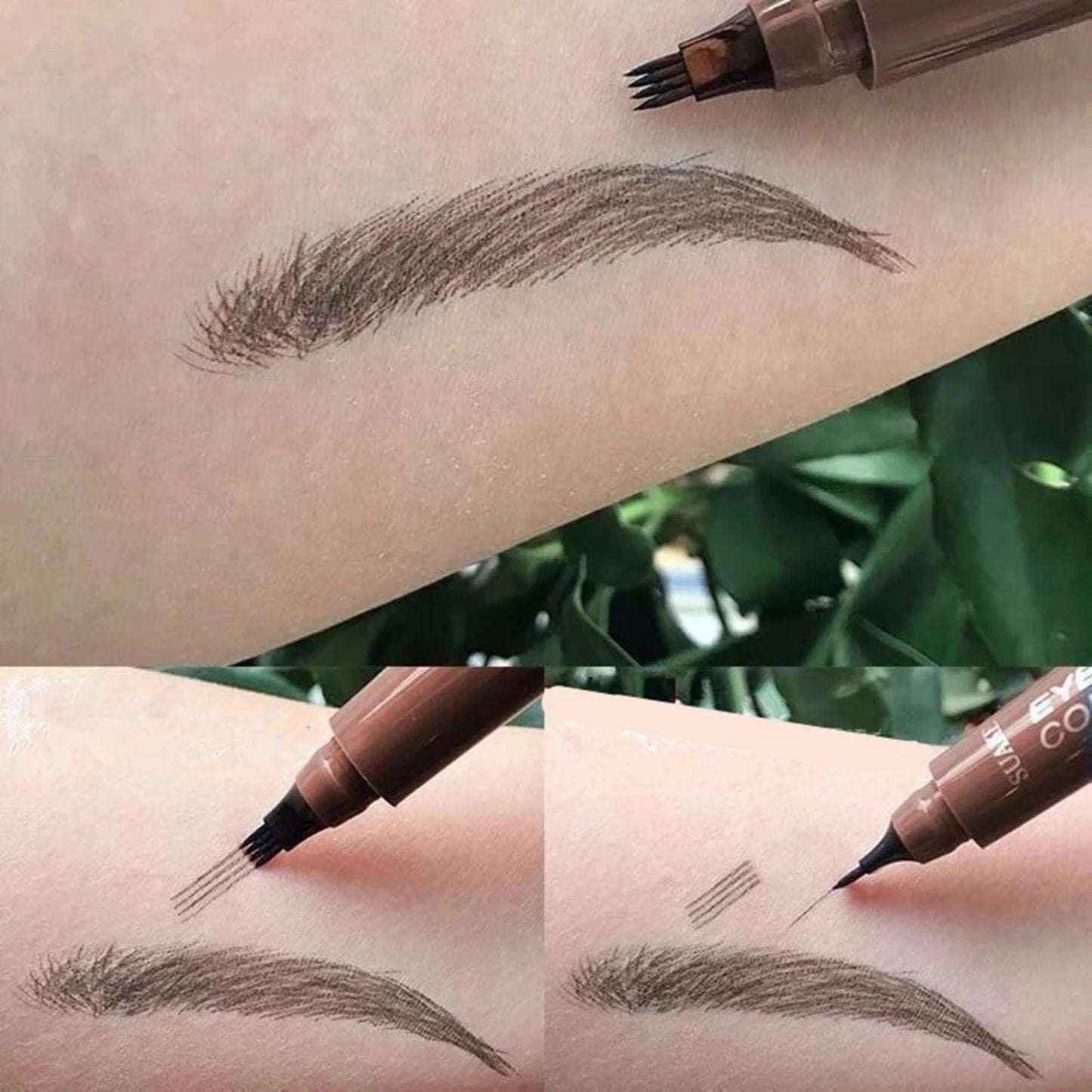 Microblading Eyebrow Pencil - Glimista