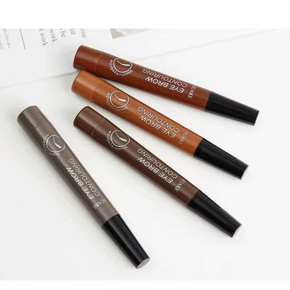 Microblading Eyebrow Pencil - Glimista