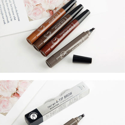 Microblading Eyebrow Pencil - Glimista