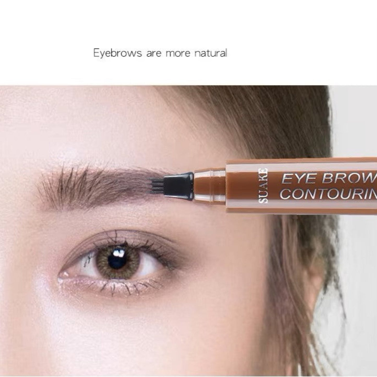 Microblading Eyebrow Pencil - Glimista