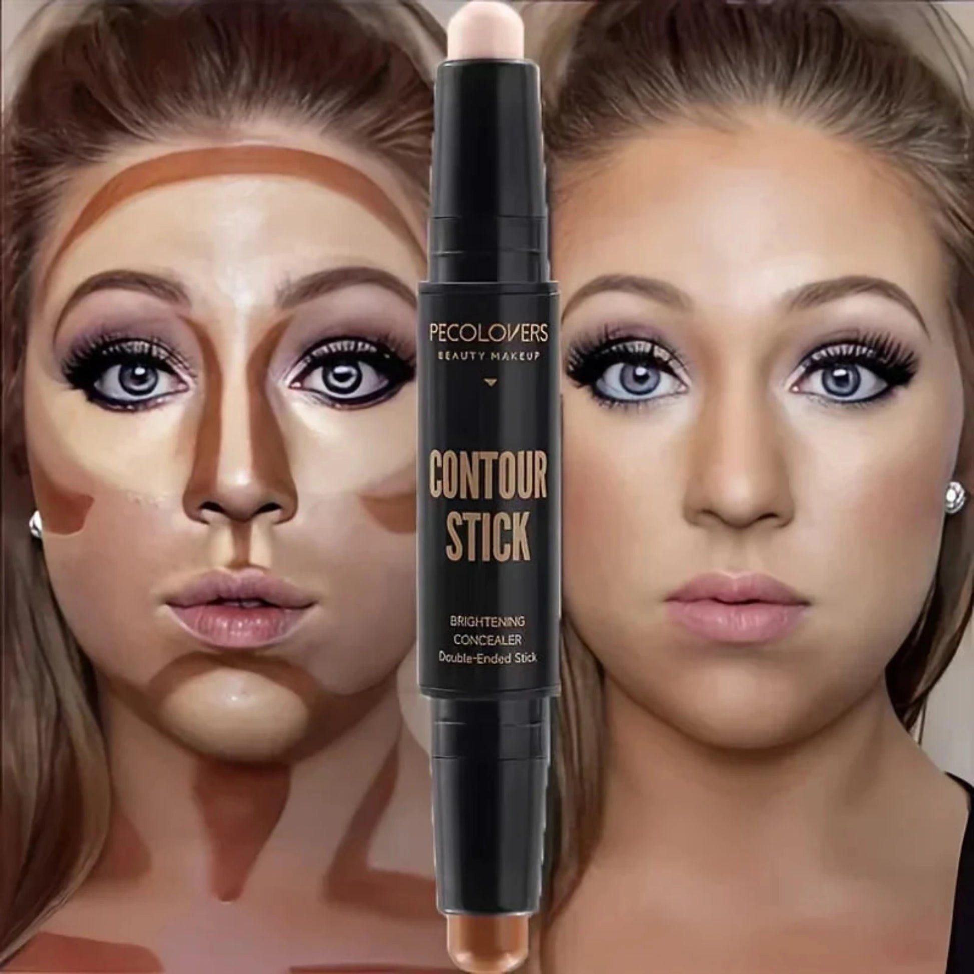 Magic Wand Concealer - Glimista