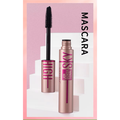 Lengthening Mascara - Glimista