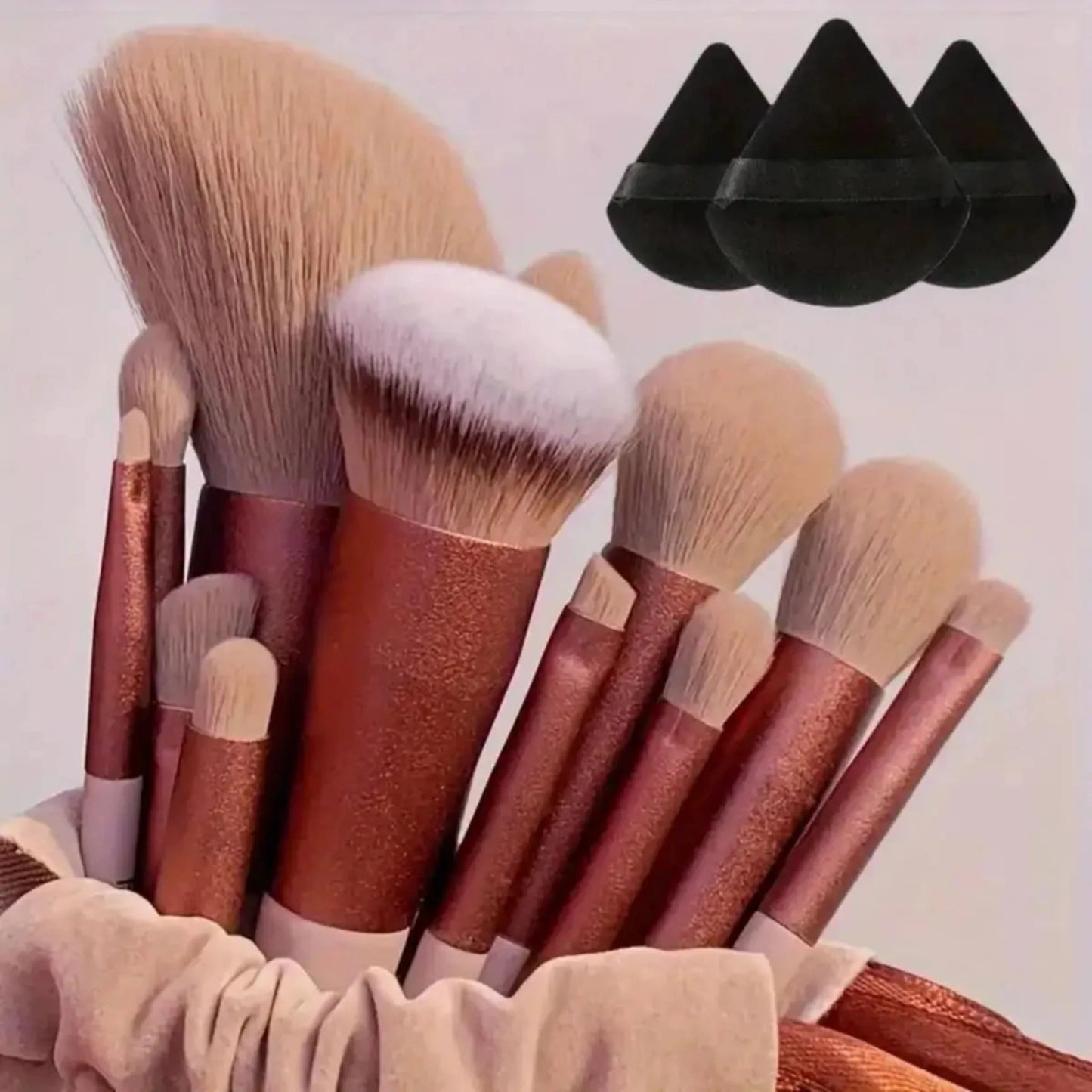 Premium Brush Collection - Glimista